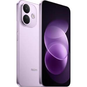 Смартфон Xiaomi Redmi Note 17 Pro 8/512GB Nebula Purple, фото №2
