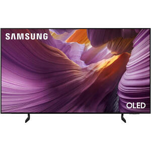 Телевизор ЖК 65" Samsung QE65S85FAEXRU 2025, фото №1