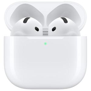 Apple AirPods 5 ANC White, фото №1