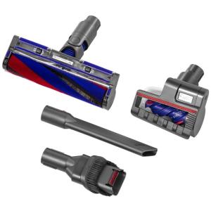 Пылесос Dyson V10 Digital Slim SV18 Nickel, фото №2