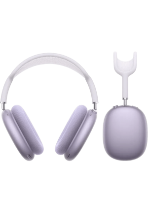 Беспроводные наушники AirPods Max Purple USB-C (2024), фото №1