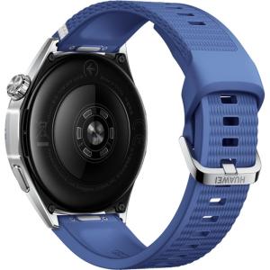 Смарт-часы Huawei Watch GT 7 Blue, фото №2