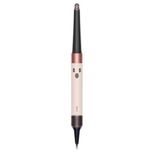 Стайлер Dyson Airwrap i.d. Long HS08 Straight+Wavy (Ceramic Pink/Rose Gold), фото №2