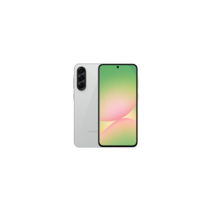 Телефон Samsung Galaxy A56 5G 12/256GB Серый (Lightgray), фото №1