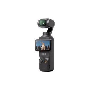Экшн-камера DJI Osmo Pocket 3 Black, фото №1