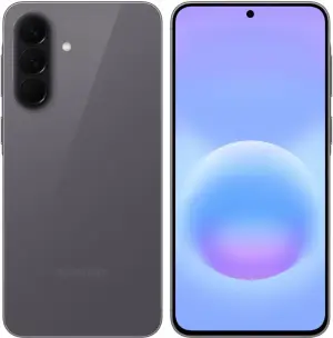 Телефон Samsung Galaxy A57 5G 12/256GB Global «Серый», фото №1