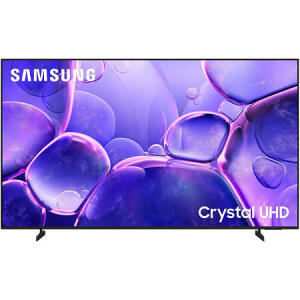 Телевизор ЖК 50" Samsung UE50U8000FUXRU 2025, фото №1