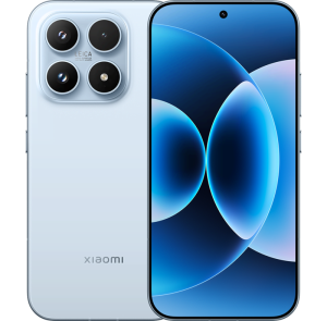 Смартфон Xiaomi 17 12/512Gb Blue (Голубой), Global, фото №1