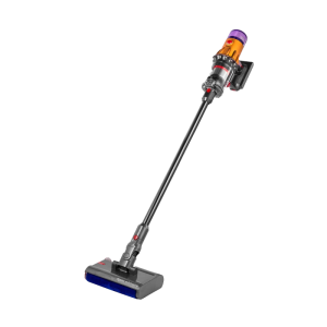 Моющий пылесос Dyson V12S Detect Slim Submarine Complete SV46 (Золотой), фото №1