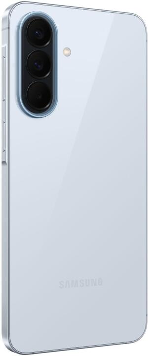 Телефон Samsung Galaxy A57 5G 12/256GB Global «Голубой», фото №1