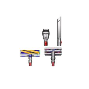 Пылесос Dyson V15 Detect Absolute SV47 Yellow/Nickel, фото №2