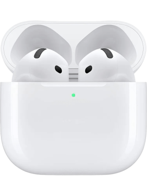 Беспроводные наушники AirPods 3, фото №1