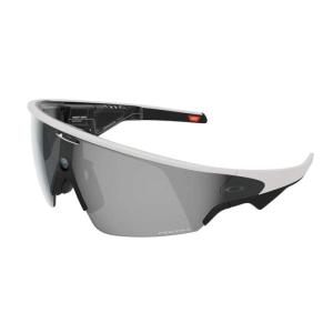 Умные очки Oakley Meta White | Prizm Black (52), фото №1