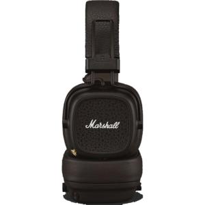 Наушники Marshall Major V (Коричневые), фото №2