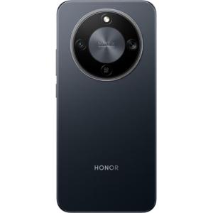 Смартфон Honor Turbo 8/256GB Black, фото №2