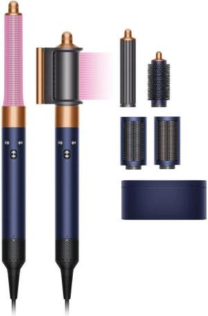 Стайлер Dyson Airwrap Complete Long HS05 (Синий/Медный) (Наша вилка), фото №2