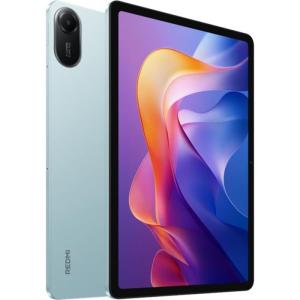 Планшет Xiaomi Redmi Pad 2 Wi-Fi 4/256GB Mint Green, фото №1