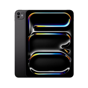 Планшет Apple iPad Pro 11" (M5, 2025), 1TB, Wi-Fi + Cellular, Space Black, фото №1