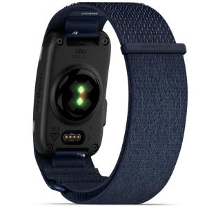 Фитнес-браслет Garmin Cirqa S/M Captain Blue, фото №2