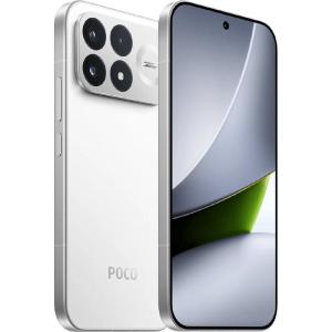 Смартфон Xiaomi Poco F9 Pro 12/256GB White, фото №2
