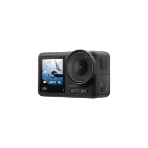 Экшн-камера DJI Osmo Action 4 Standard Combo Black, фото №1