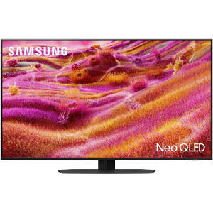 Телевизор ЖК 65" Samsung QE65QN90FAUXRU 2025, фото №1