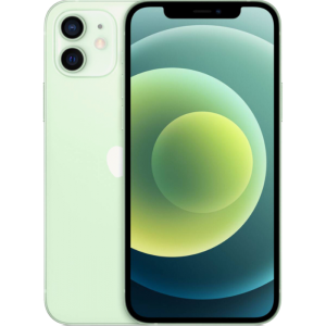 iPhone 12, Green, 64GB, фото №1
