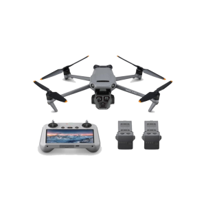 Квадрокоптер DJI Mavic 3 Pro Fly More Combo (DJI RC), фото №1
