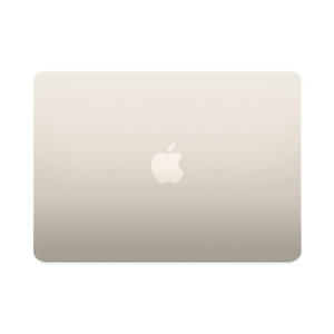 Ноутбук Apple MacBook Air 13" MRXU3 (M3, 8GB, 512GB) Starlight, фото №2