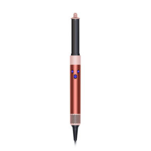 Стайлер Dyson Airwrap Complete Long HS05 (Strawberry Bronze/Blush Pink), фото №2