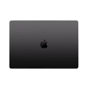 Ноутбук Apple MacBook Pro 14" (M5, 16GB, 512GB) Space Black, фото №2