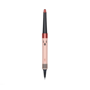 Стайлер Dyson Airwrap i.d. Long HS08 Straight+Wavy (Kanzan Pink), вилка EU, с кейсом, фото №2