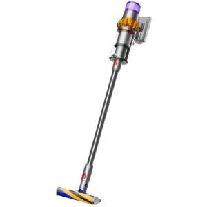 Пылесос Dyson V15 Detect Absolute SV47 Yellow/Nickel, фото №1