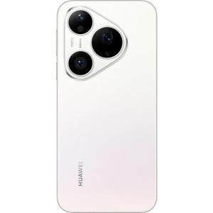 Смартфон Huawei Pura 90s Pro 12/256GB Coconut White, фото №2