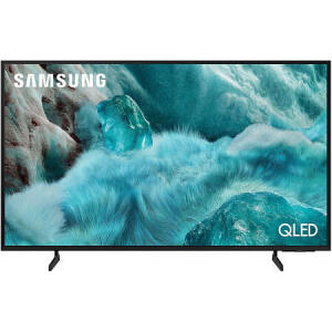 Телевизор ЖК 50" Samsung QE50Q7FAAUXRU 2025, фото №1
