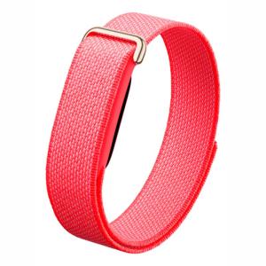 Фитнес браслет Google Fitbit Air Berry (розовый), фото №1