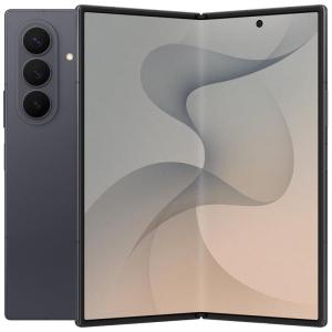 Смартфон Samsung Galaxy Z Fold8 Ultra 12/256GB Graphite, фото №2