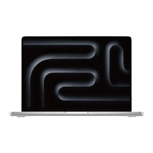 Ноутбук Apple MacBook Pro 16" (M4 Max 16-Core, GPU 40-Core, 64GB, 1TB) Silver (кастомный), фото №1