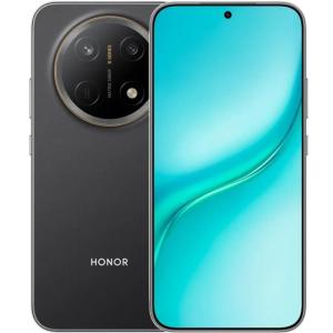 Смартфон Honor X9e Pro 6/256GB Midnight Black, фото №1