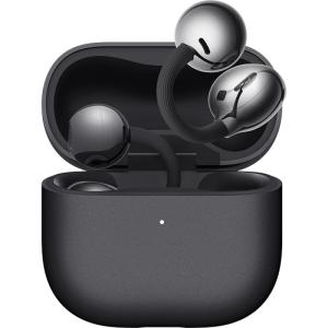 Наушники Huawei FreeClip 2 Black, фото №1