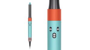 Стайлер Dyson Airwrap Complete Long HS05 (Ceramic Pop), фото №2
