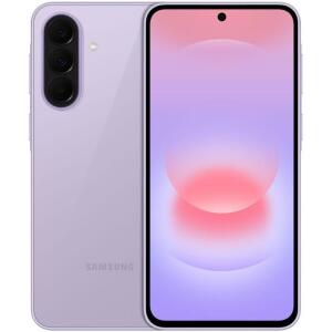 Телефон Samsung Galaxy A37 5G 8/256GB Global «Лавандовый», фото №1