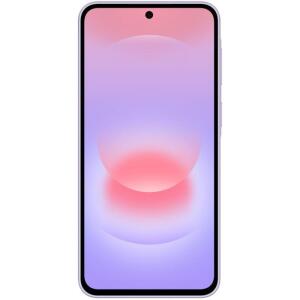 Телефон Samsung Galaxy A37 5G 8/128GB Global «Лавандовый», фото №2