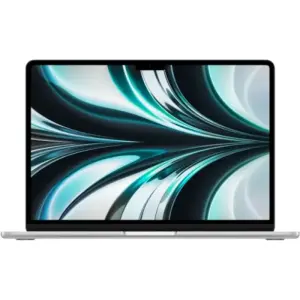 Ноутбук Apple MacBook Air 13" (M3, 8GB, 512GB) Silver, фото №1