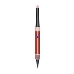Стайлер Dyson Airwrap i.d. Long HS08 Straight+Wavy (Strawberry Bronze/Blush Pink) (Наша вилка), фото №2