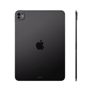 Планшет Apple iPad Pro 11" (M5, 2025), 1TB, Wi-Fi, Space Black, фото №2