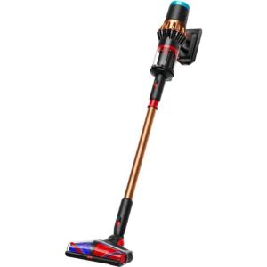 Пылесос Dyson DS60 Piston Animal Submarine SV53A Black/Copper, фото №1