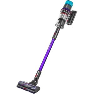 Пылесос Dyson Gen5 Detect Absolute SV23 Purple, фото №1