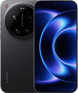 Смартфон Xiaomi 17 Ultra 16Gb/1Tb Black (Черный), Global, фото №1