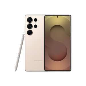 Телефон Samsung Galaxy S25 Ultra 12/256GB Титановый Розовое Золото (Titanium Pink Gold), фото №1